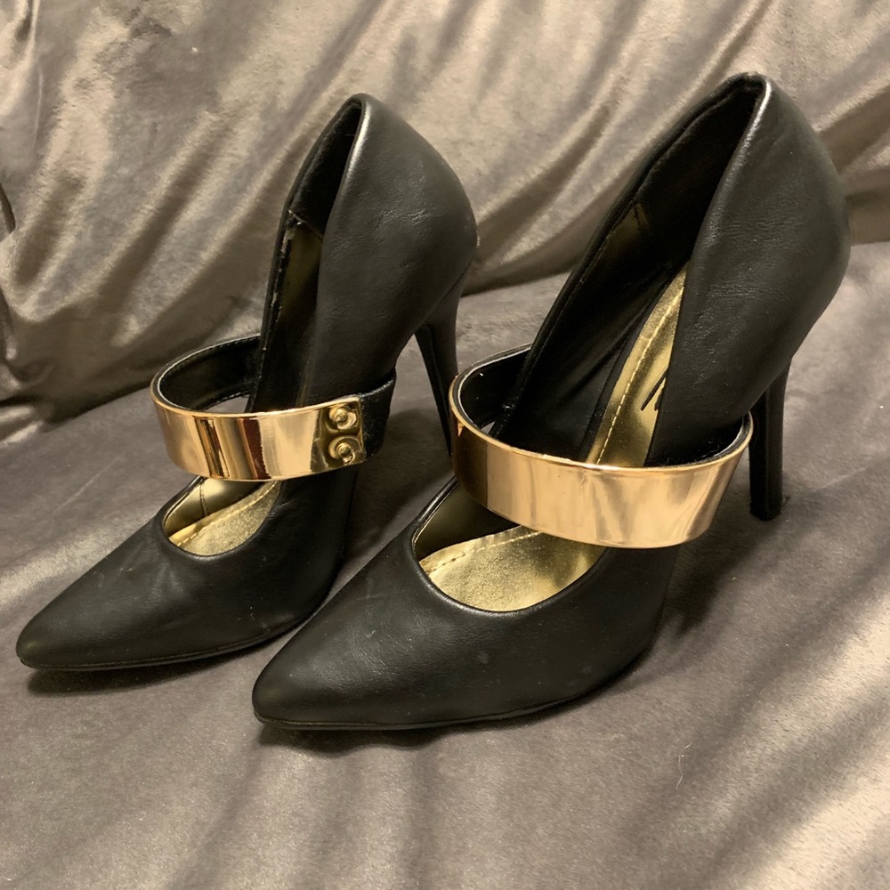 Pumps